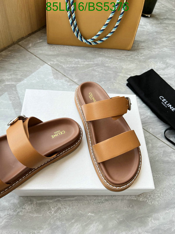 SAMC - COL Women Shoes - 024