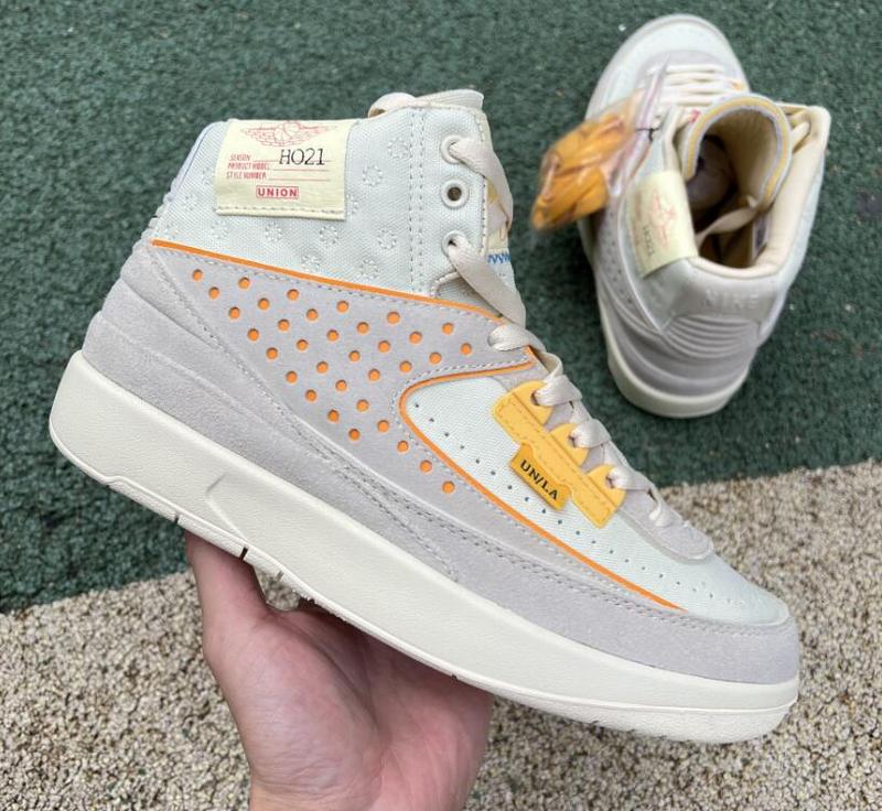 SAMC - NKE Shoes - 1089