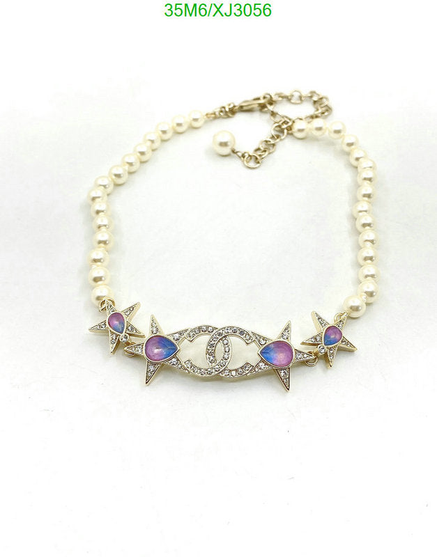 SAMC - CHL Jewelry - 1013