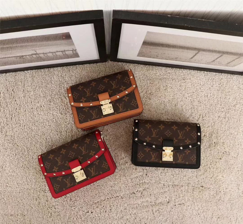 Satchel Bags - VL Bags - 4188