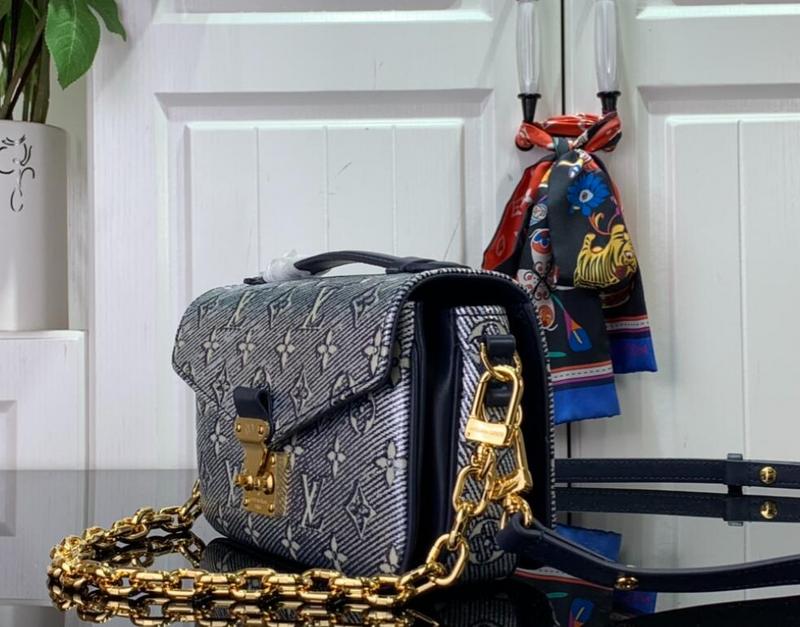 SAMC - LOV Bags - 1053