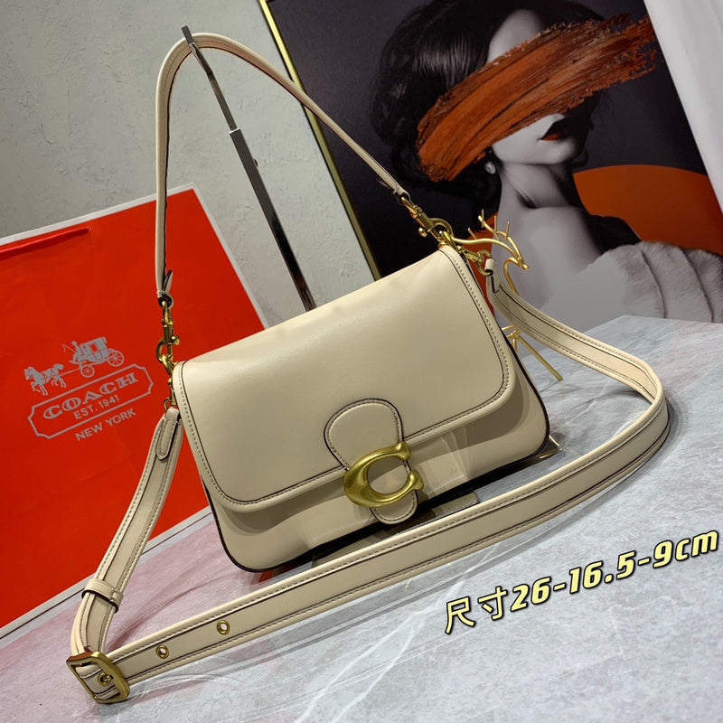 Satchel Bags - CCH Bags - 562