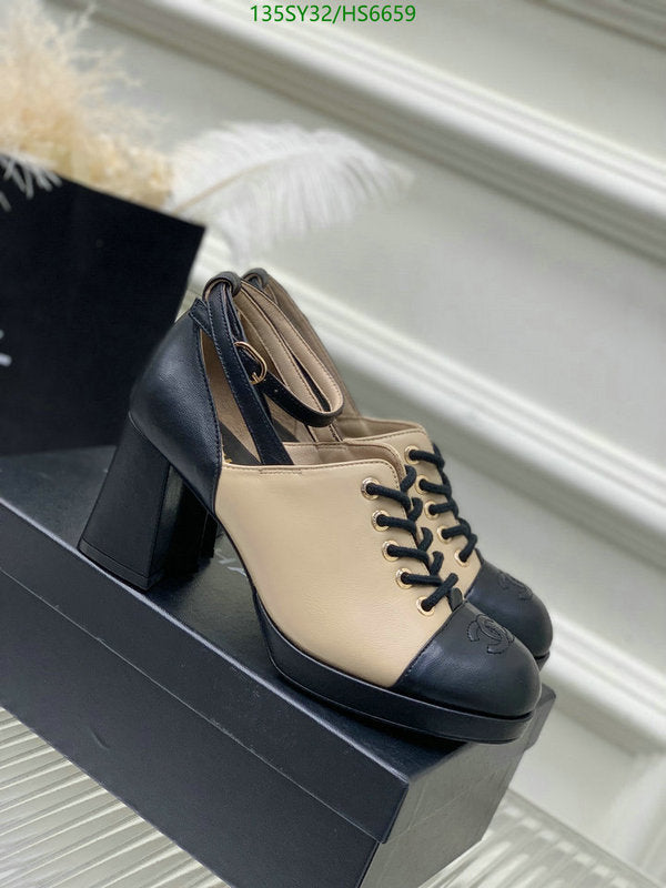 SAMC - CHL Women Shoes High Heels - 112