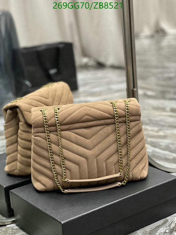 SAMC - YLS Bags - 232