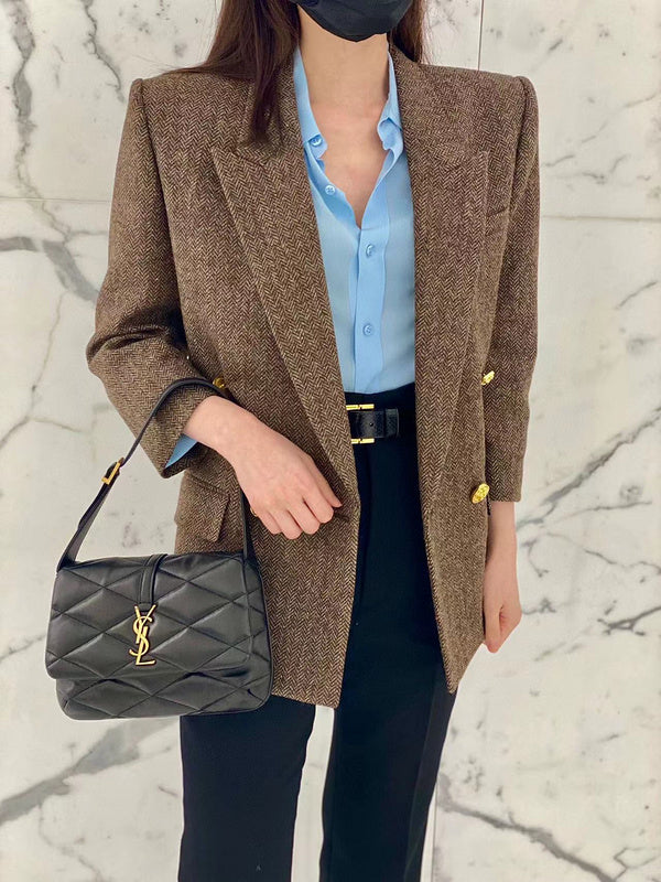 Satchel Bags - SLY Bags - 612