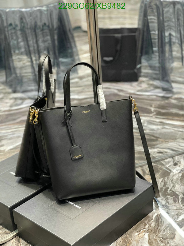 SAMC - YLS Bags - 292