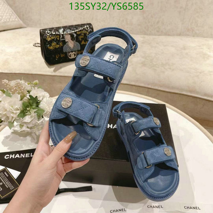 SAMC - CHL Women Shoes Beach - 150