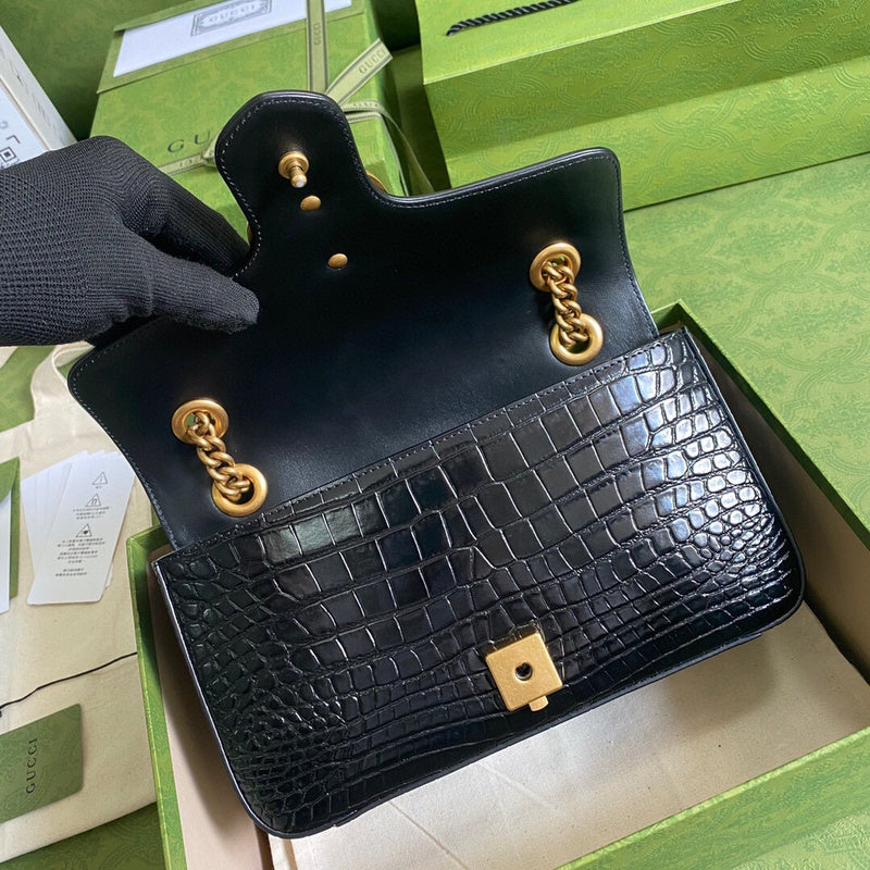 Glami Fashion - GCI Bags - 5832