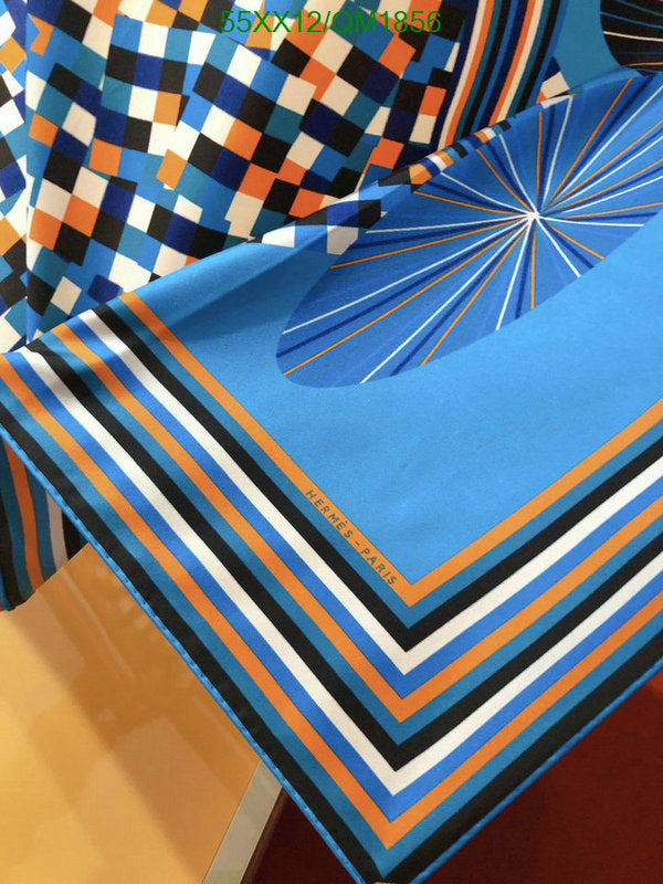 SAMC - HMS Scarves - 681