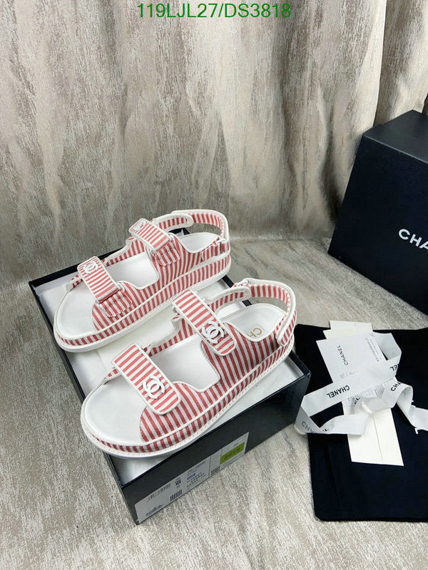 SAMC - CHL Women Shoes Beach - 020