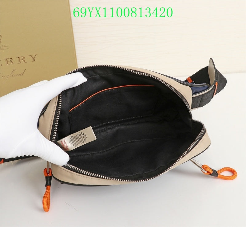 ELE Fashion -BBR Bags - 423