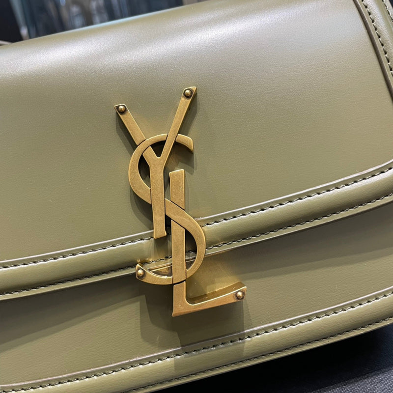 Satchel Bags - SLY Bags - 396