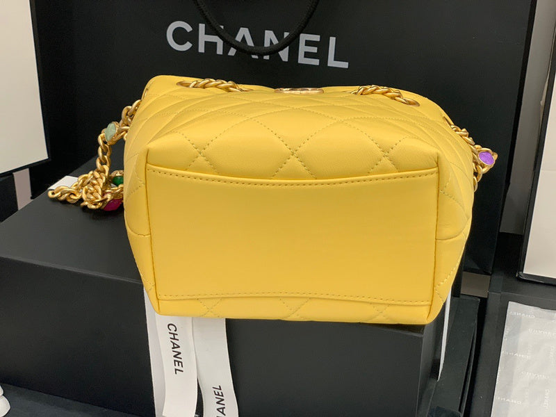 Satchel Bags - CHL Bags - 7399