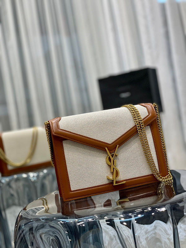 Satchel Bags - SLY Bags - 488