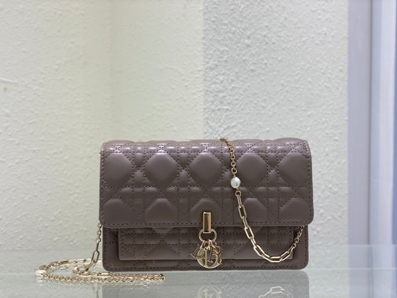 Satchel Bags - DOR Bags - 1307