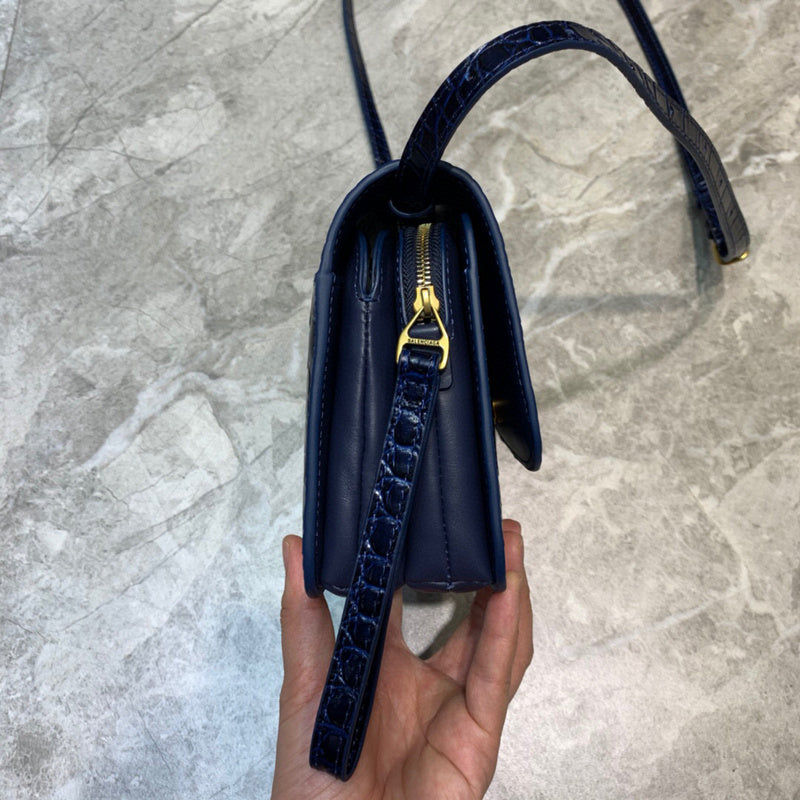Satchel Bags - BGA Bags - 911