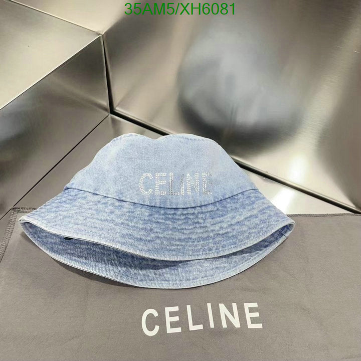 SAMC - COL Caps & Hats - 301