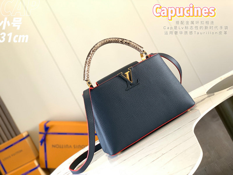 Glami- Glami- Lu-Vi bags - 11649