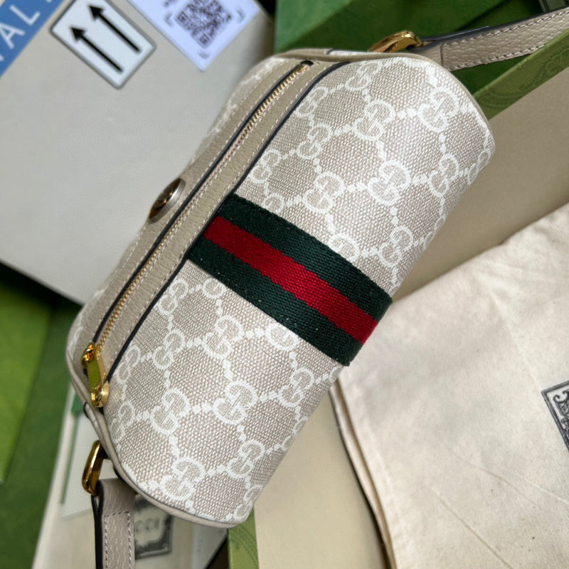 Gucci Luxury Fashion Bag