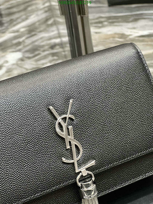 SAMC - YLS Bags - 470