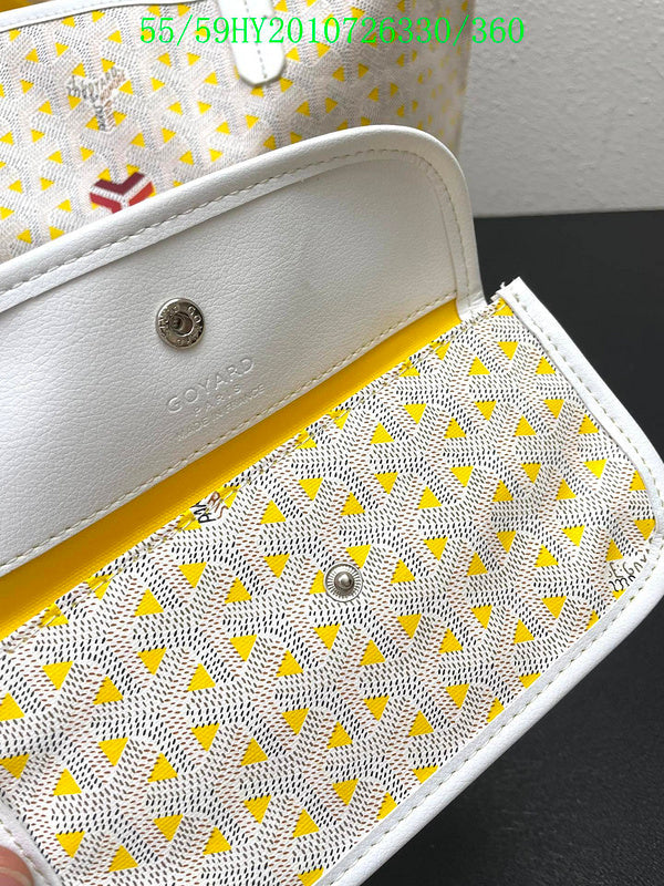 Satchel Bags - GOD Bags - 079