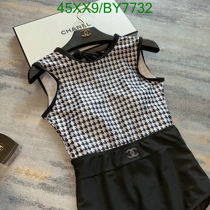 SAMC - CHL Swimsuits - 085