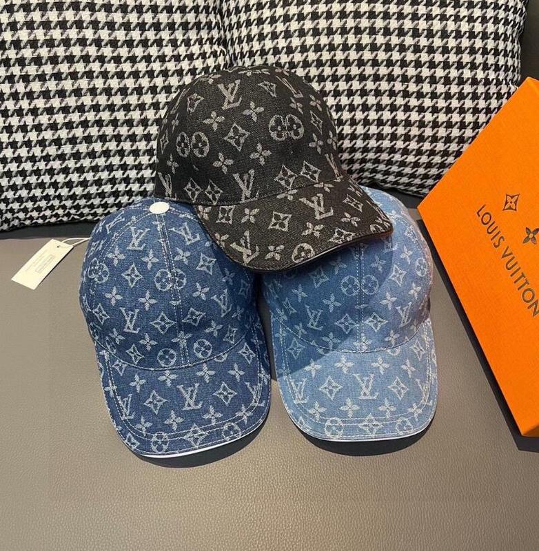 SAMC - Mix Hats - 027