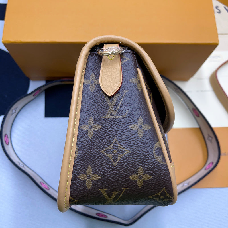Satchel Bags - VL Bags - 7190