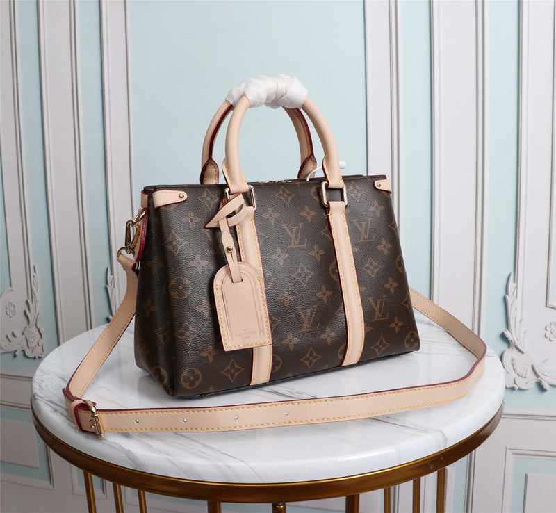 Satchel Bags - VL Bags - 522