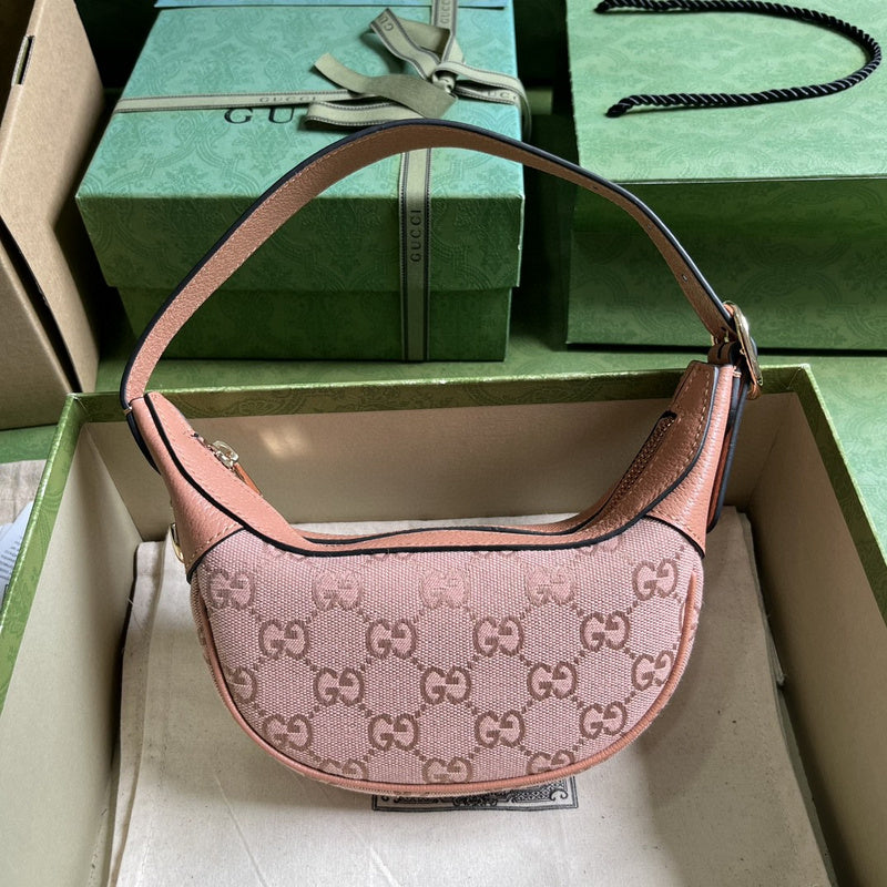 Satchel Bags - GCI Bags - 389
