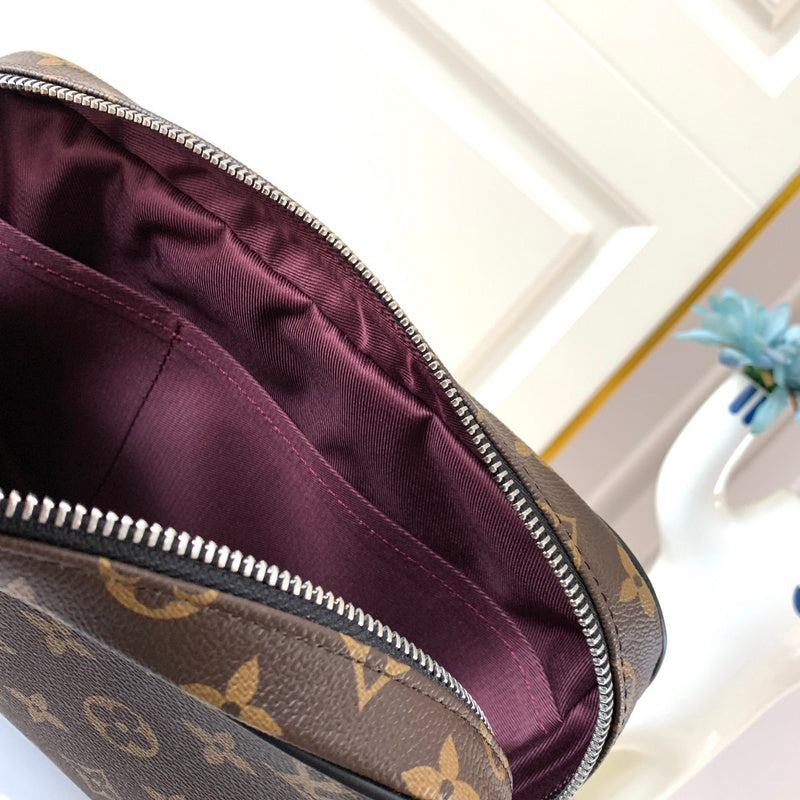 Satchel Bags - VL Bags - 608