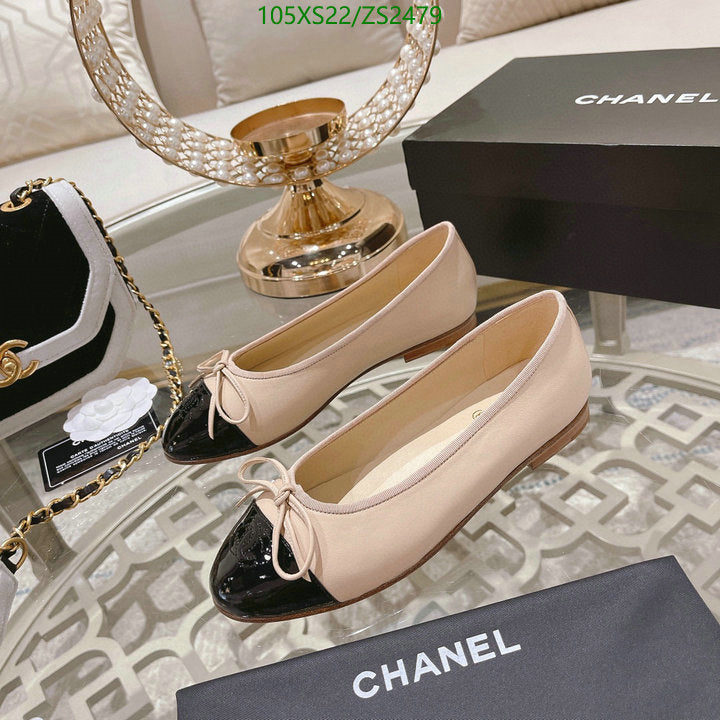 SAMC - CHL Women Shoes Ballet - 313