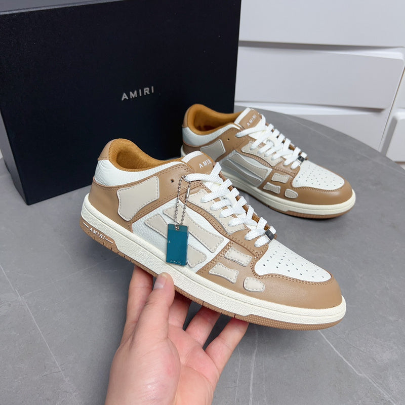 glami - AMIR Men Shoes - 207