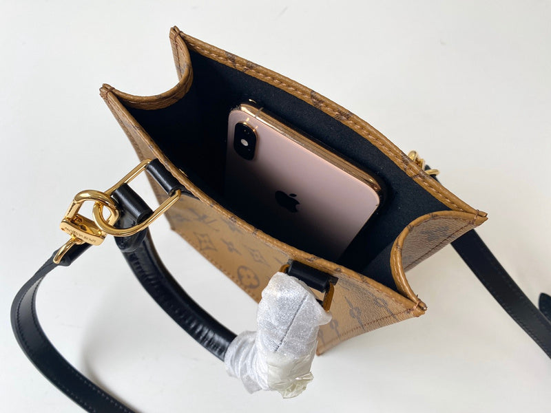 Glami Fashion Lu-Vi bags - 17092