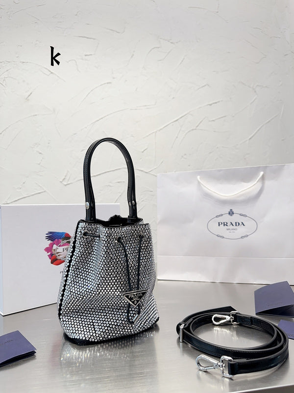 Satchel Bags - PDA Bags - 663