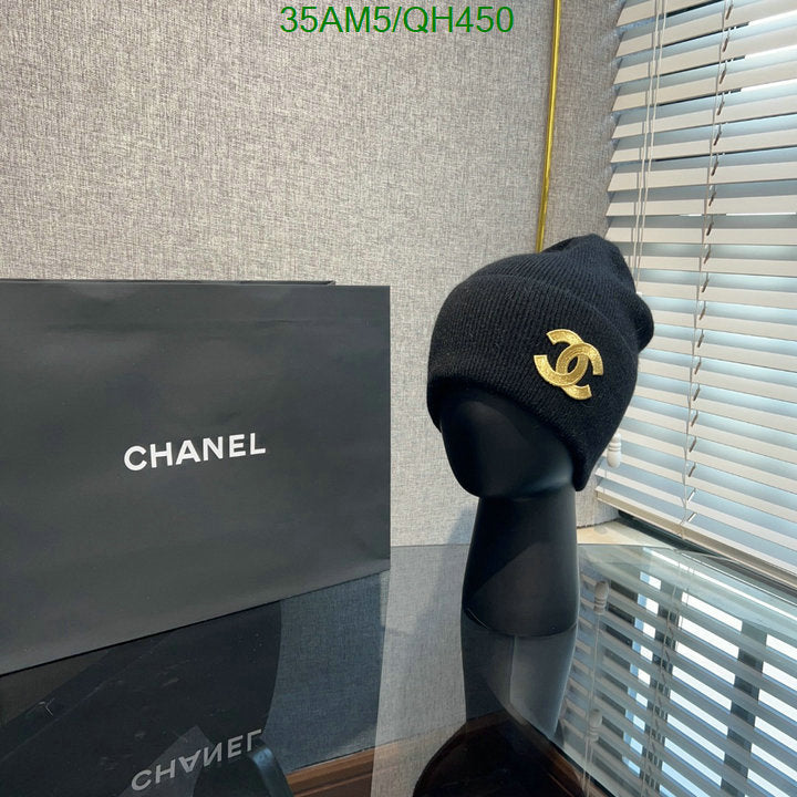 SAMC - CHL Caps & Hats - 127