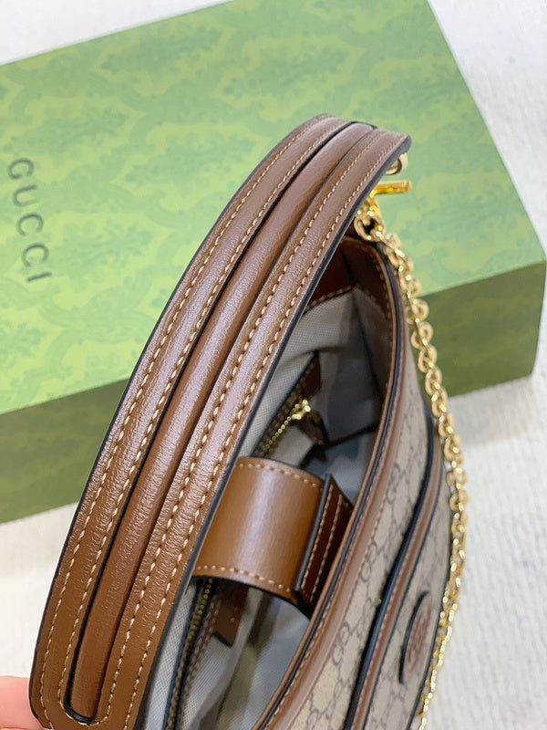 Satchel Bags - GCI Bags - 1893