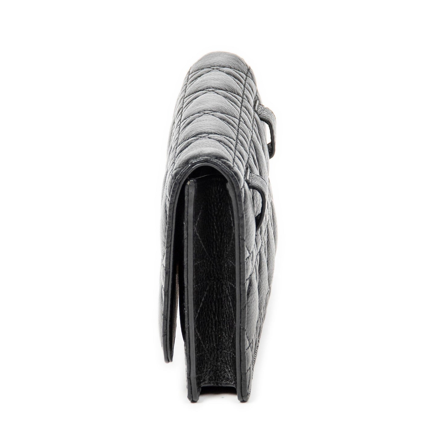 Chain Caro Pouch