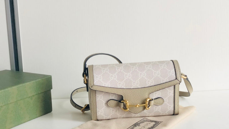 Glami Fashion - GCI Bags - 13007