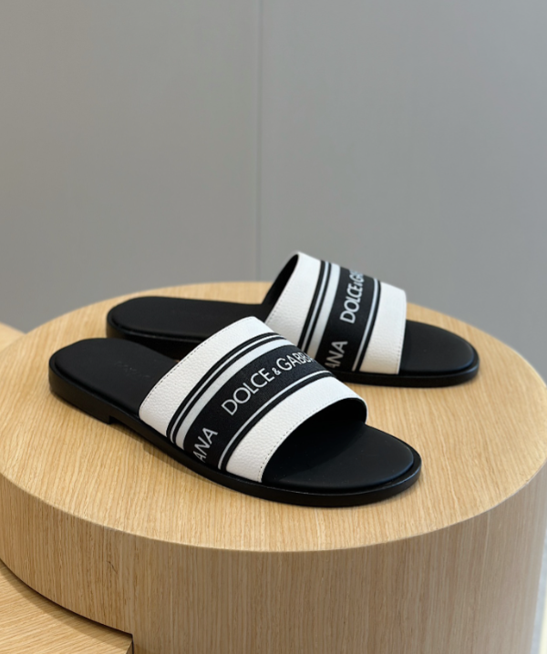 SAMCC - DAG Men Shoes - 007