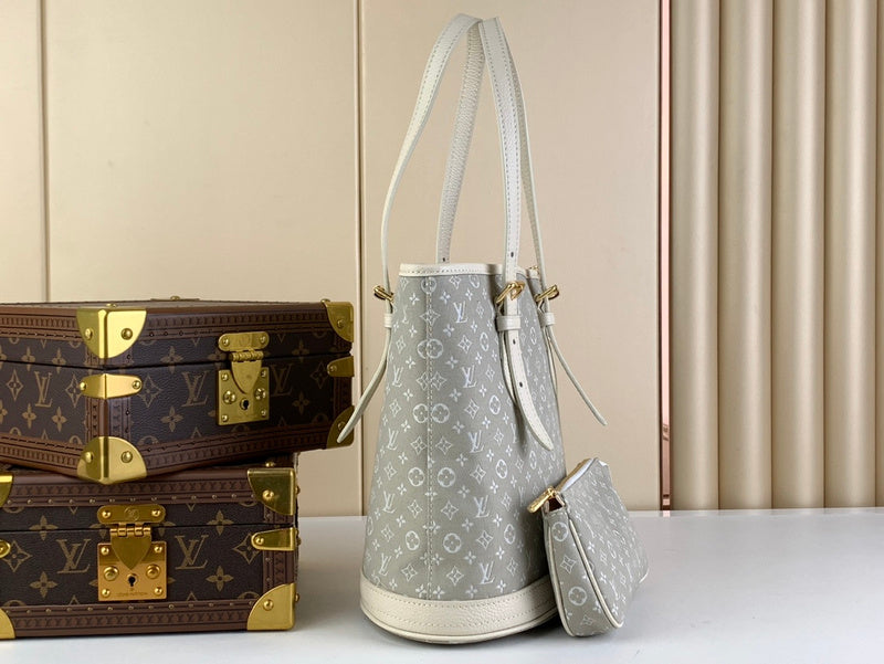 Satchel Bags - VL Bags - 2674