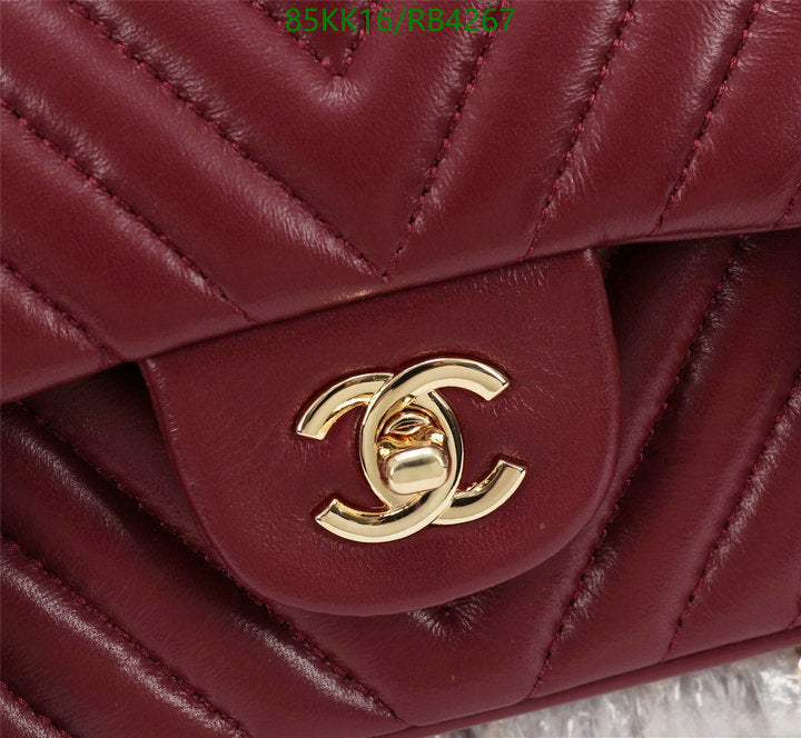 SAMC - CHL Bags Crossbody - 113
