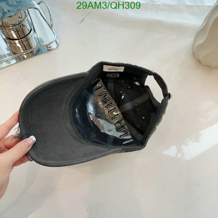 SAMC - COL Caps & Hats - 141