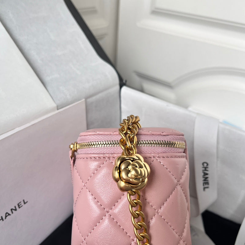 Satchel Bags - CHL Bags - 808