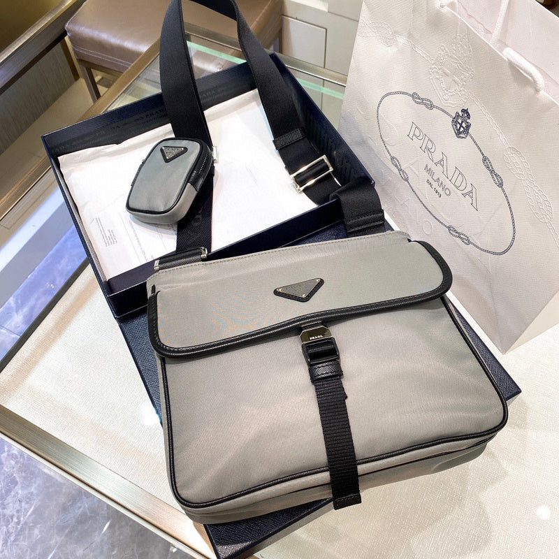Satchel Bags - PDA Bags - 2812