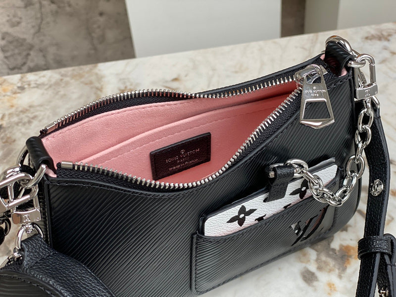 Glamy - LOV Bags - 657