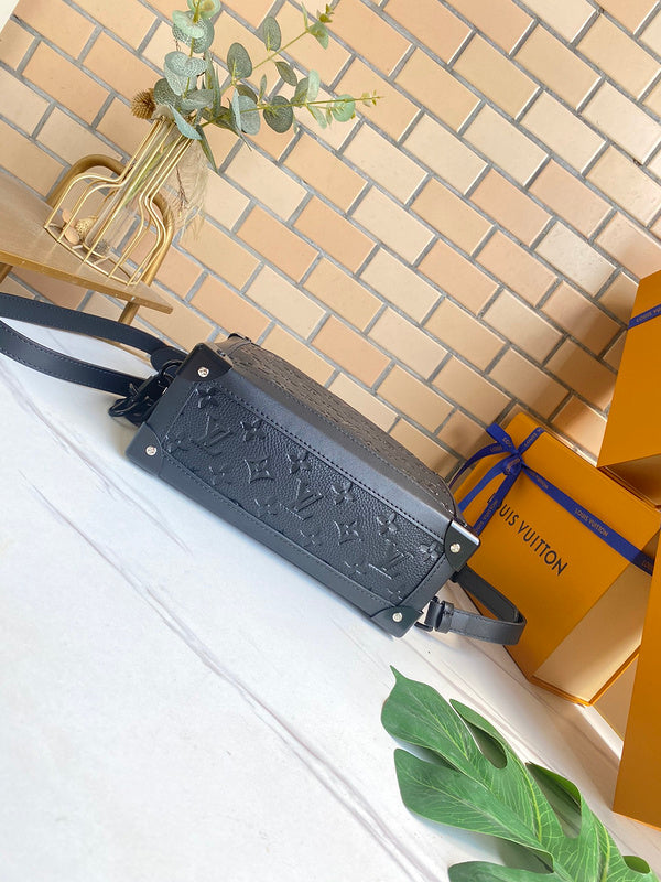 Satchel Bags - VL Bags - 1153
