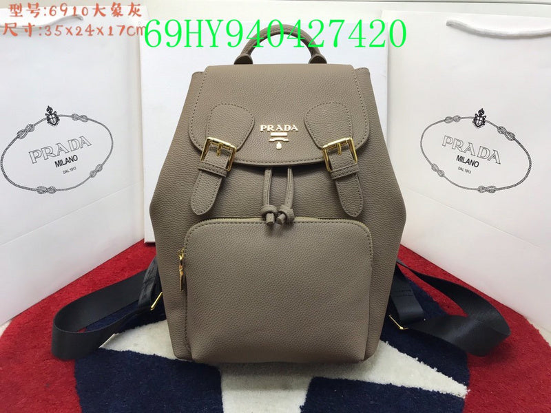 Satchel Bags - PDA Bags - 4469