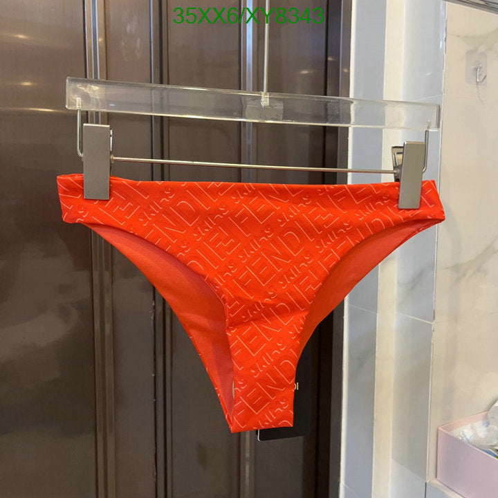 SAMC - FDE Swimsuits - 060