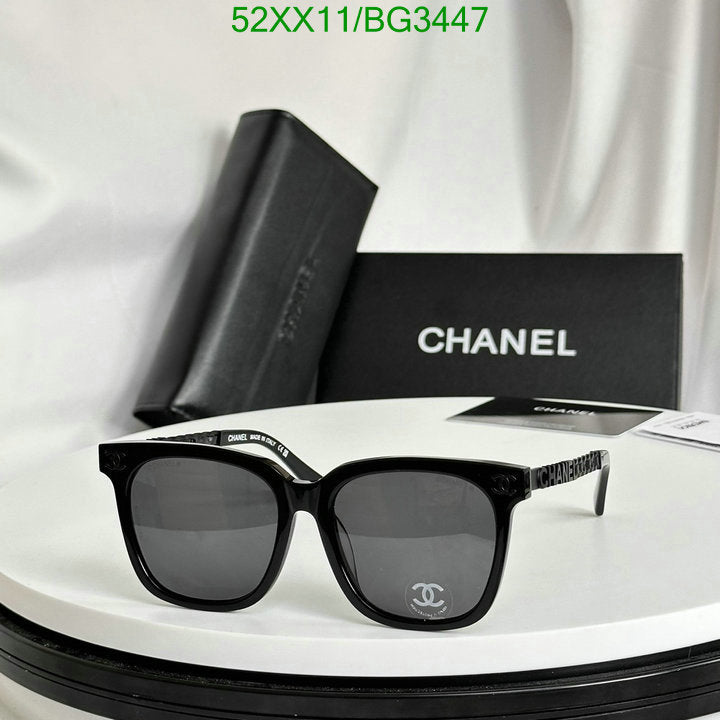 SAMC - CHL Glasses - 171